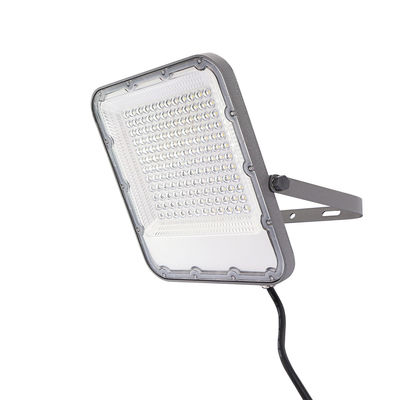CB 30W IP65 LED Flood Light High Lumen  Chips Outdoor Garage 4200Lm