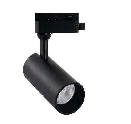 35000hrs Lifetime 2800Lm Led Track Spotlights Directional 220V For Shop