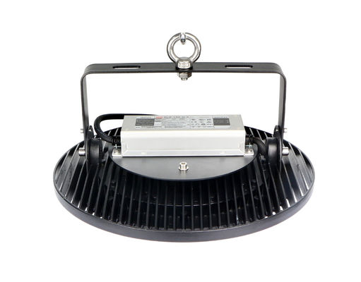 150lm/W 85V High Bay Led Lights 200w 5KV Surge Protection Motion Sensor 150w