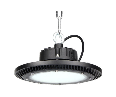 150lm/W 85V High Bay Led Lights 200w 5KV Surge Protection Motion Sensor 150w
