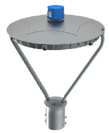 16000LM Outdoor LED Garden Light 7000K Daylight White IP65 Waterproof