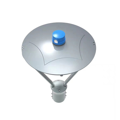 16000LM Outdoor LED Garden Light 7000K Daylight White IP65 Waterproof