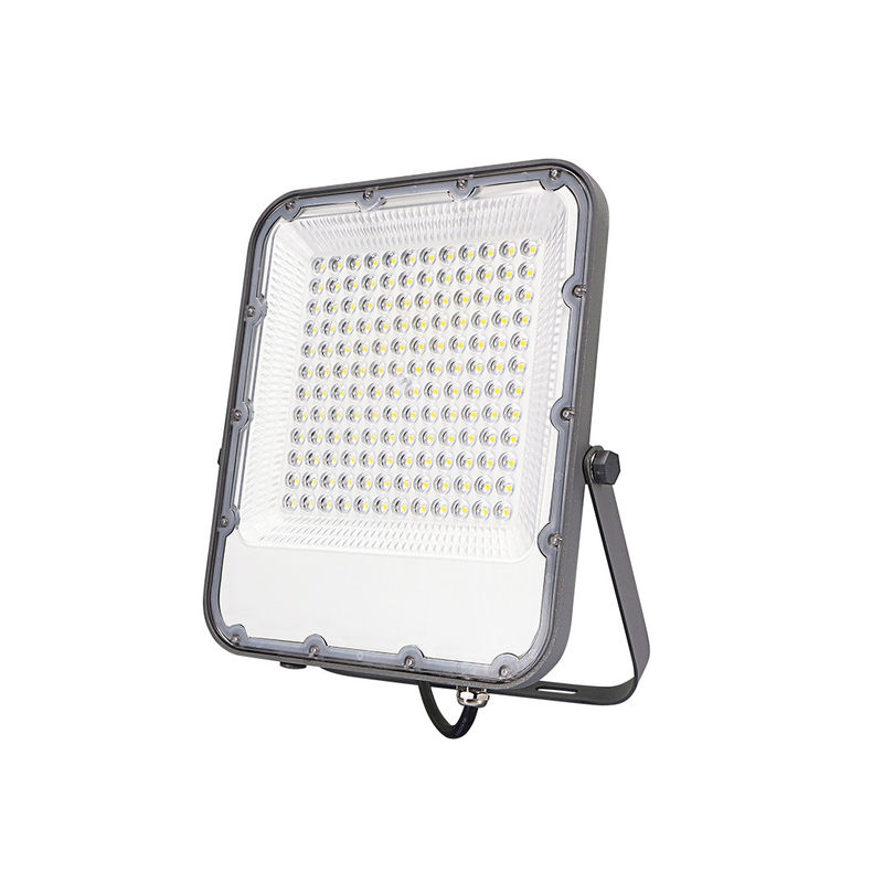 CB 30W IP65 LED Flood Light High Lumen  Chips Outdoor Garage 4200Lm